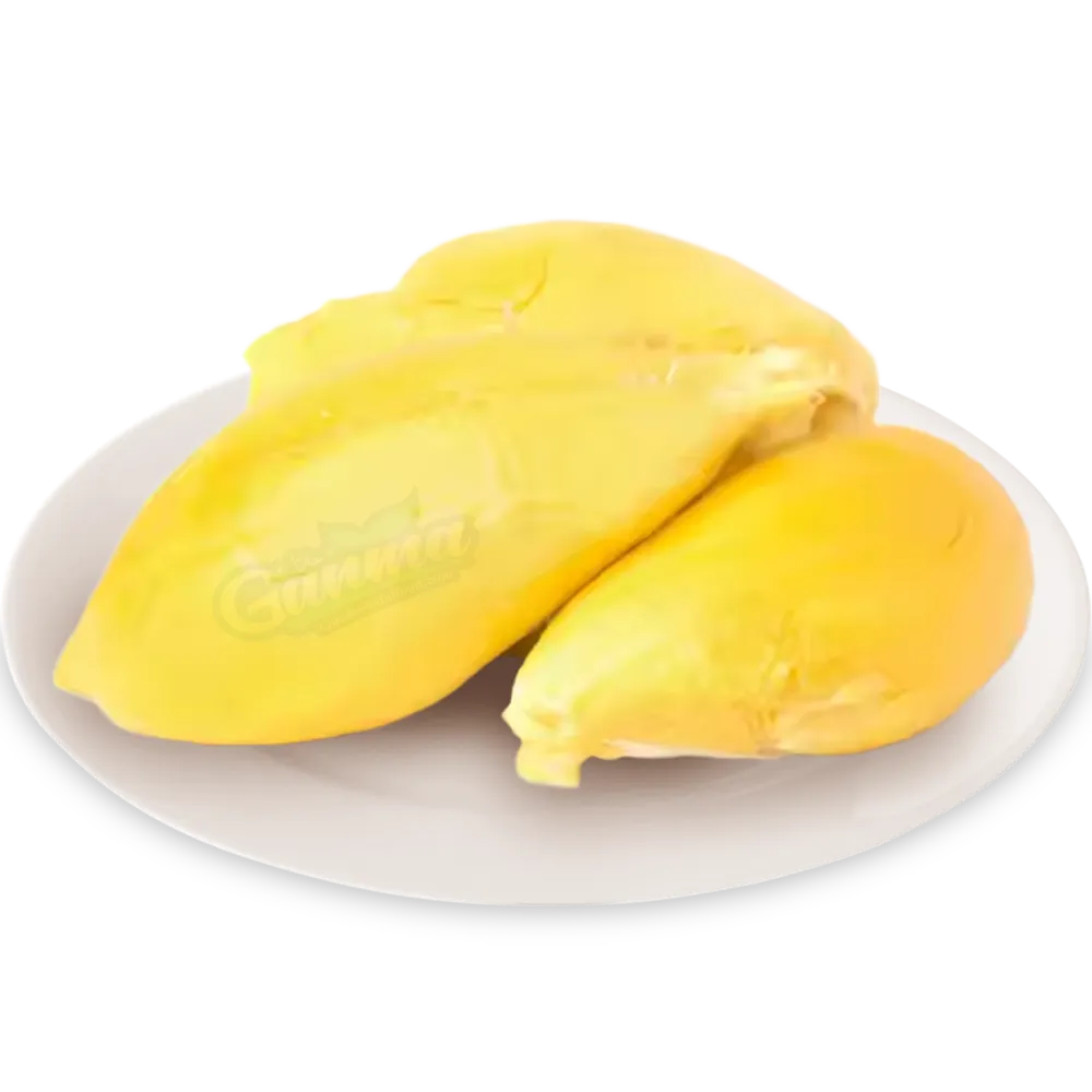 2.5-3キロ！新鮮ドリアン 品質保証！ Frozen Durian 300g | Creamy Tropical Fruit | ドリアン